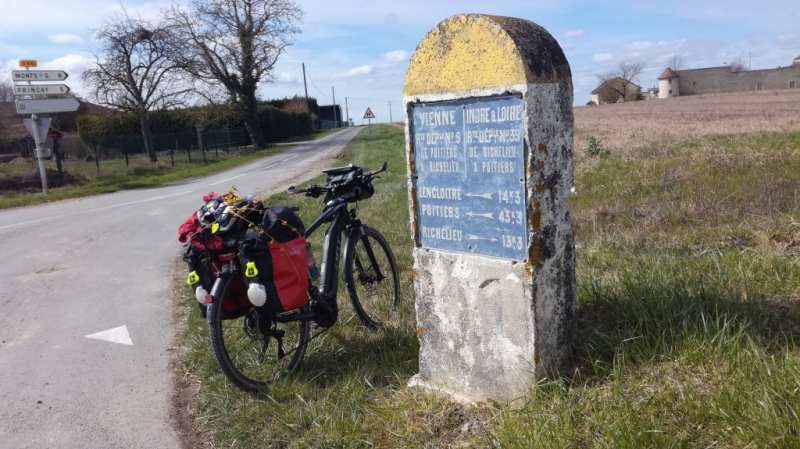 Big skies, big adventure!