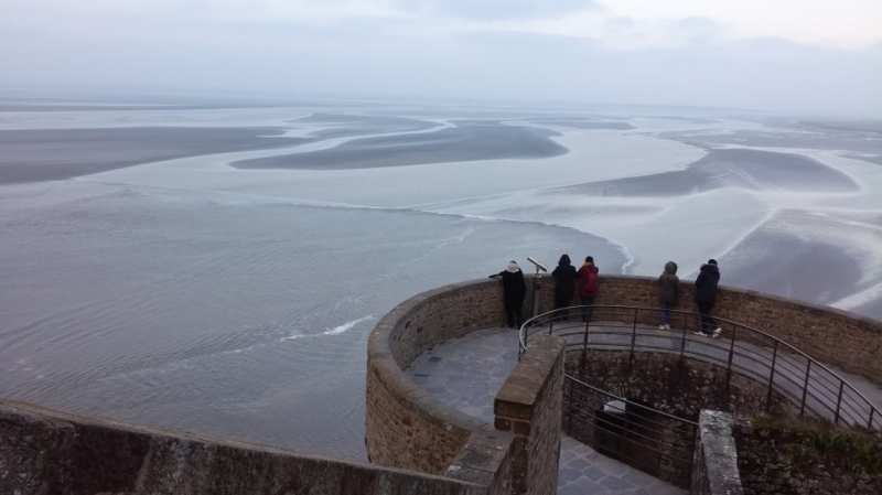 From the Bayeux tapestry to Timmy on tour