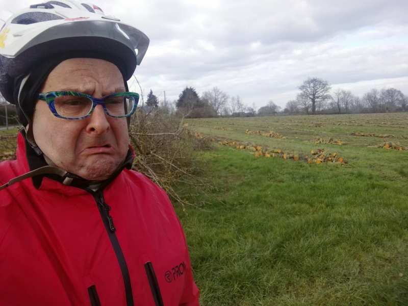 Life is what happens while you are busy making plans