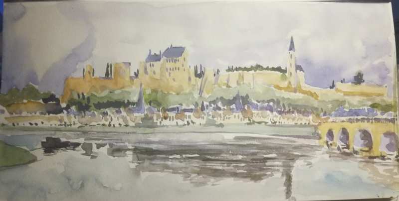 Early start when the clocks go forward