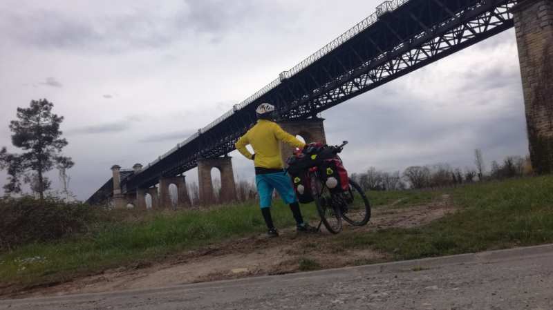 Bridges Bring Us Together