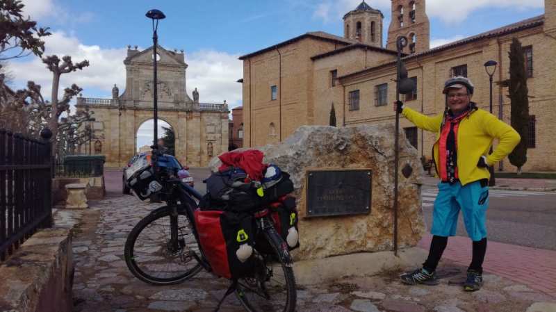 Martin Mallett and the legions