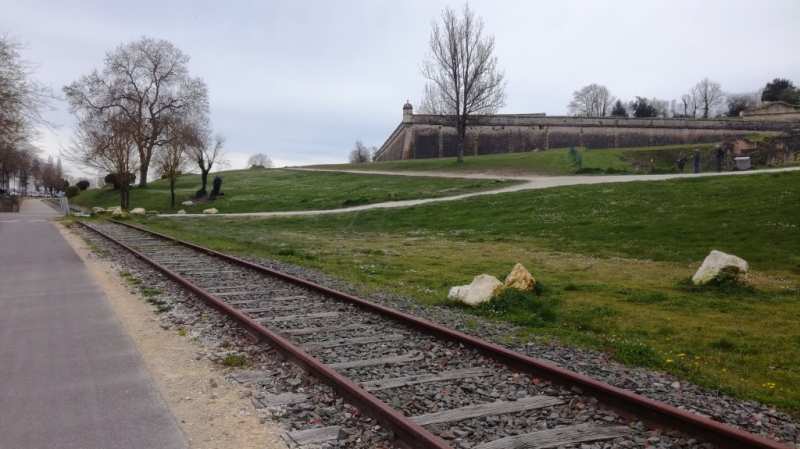 The Ancient Fortress