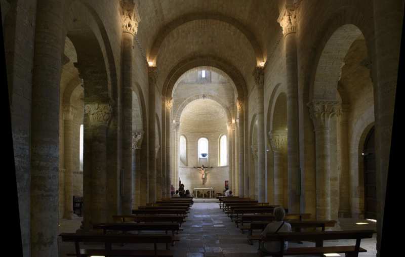 Martin in St Martin’s