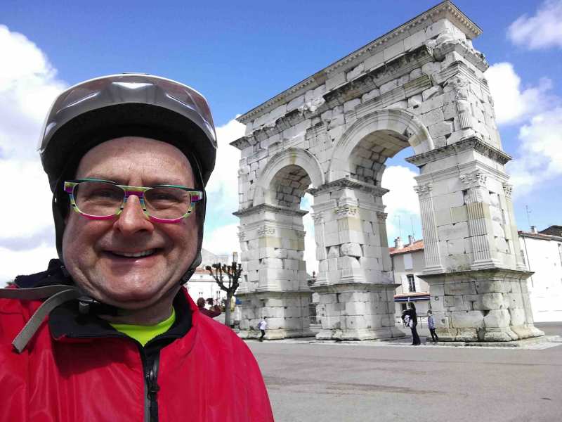 Discovering new towns