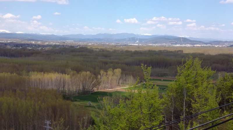 The winter Camino – The Next Stage